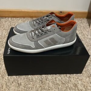 Piloti driving shoes